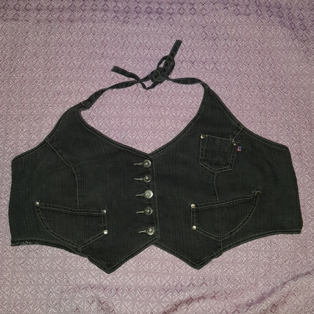 Vest
